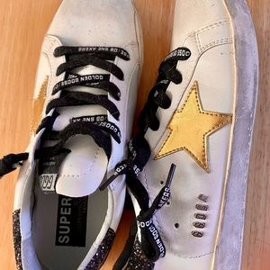Golden Goose Dupes